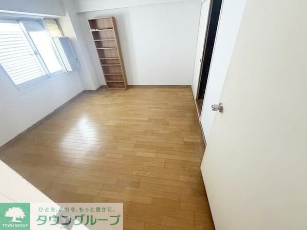 江古田パークマンションA棟の物件内観写真